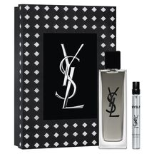 MYSLF EAU DE TOILETTE INTENSE SET